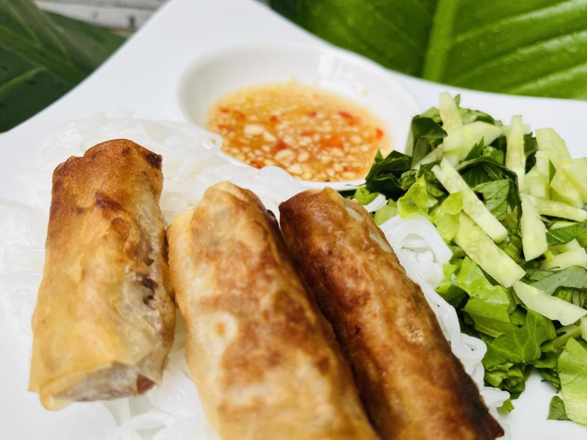Gikgo 껀터 외부 사진